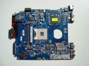 Дънна платка за лаптоп Sony SVE151 DA0HK5MB6F0 (за части)